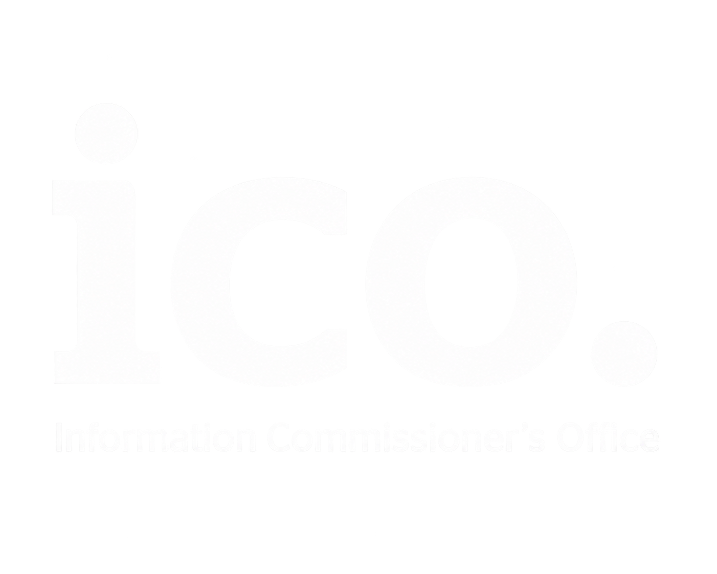 Registered with the Information Commissioner's Office (ICO)