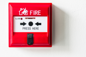 Fire Warden Marshal Training