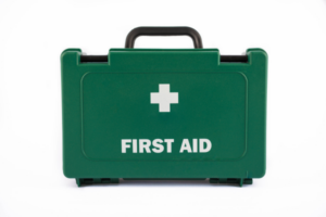 First Aid Refresher