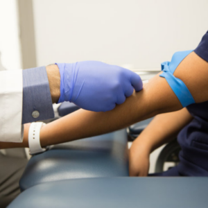 Venepuncture Training (Practical Training Included) in Chichester
