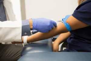 Venepuncture