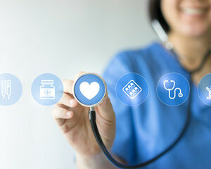 Care Home Assistant Practitioner (CHAPs) Training Programme (10 Days)