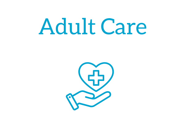 Adult Care Apprenticeship Programmes