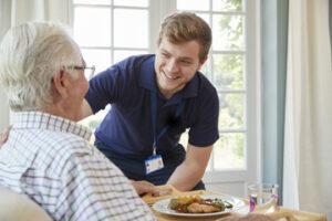 Level 2 Adult Care
