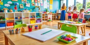 Level 2 Early Years