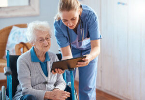 Level 3 Adult Care