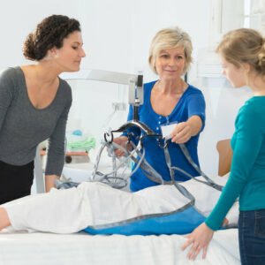 Moving and Handling Train the Trainer (3-Day Course) Newcastle