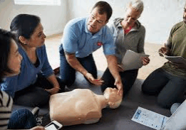 Basic Life Support