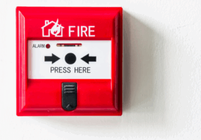Fire Warden Marshal Training