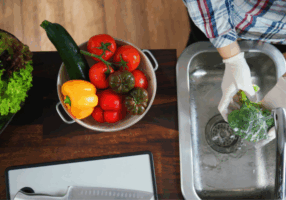 Food Safety Awareness Training
