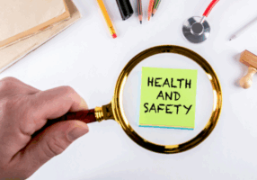 Health & Safety Training