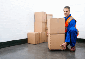 Moving & Handling of Objects Training