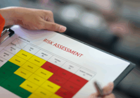 Risk Assessment Training