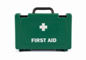 First Aid Refresher