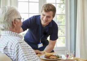 Level 2 Adult Care