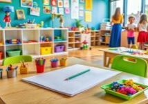 Level 2 Early Years