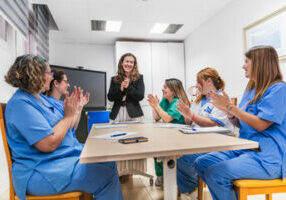 Level 5 Adult Care